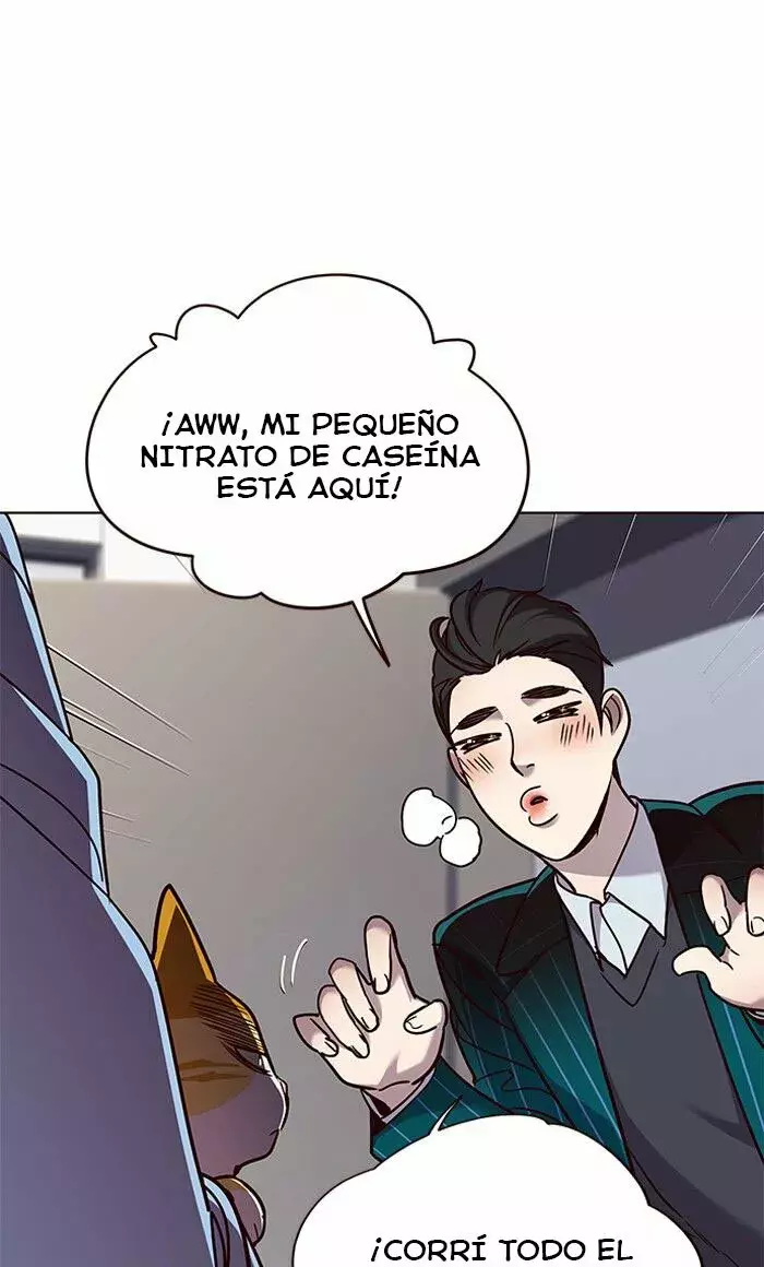 Read Electricidad veloz (es) Manga Online