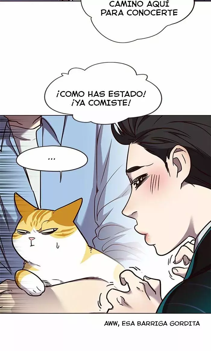 Read Electricidad veloz (es) Manga Online