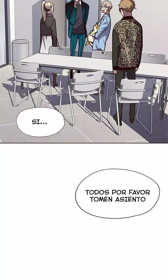 Read Electricidad veloz (es) Manga Online