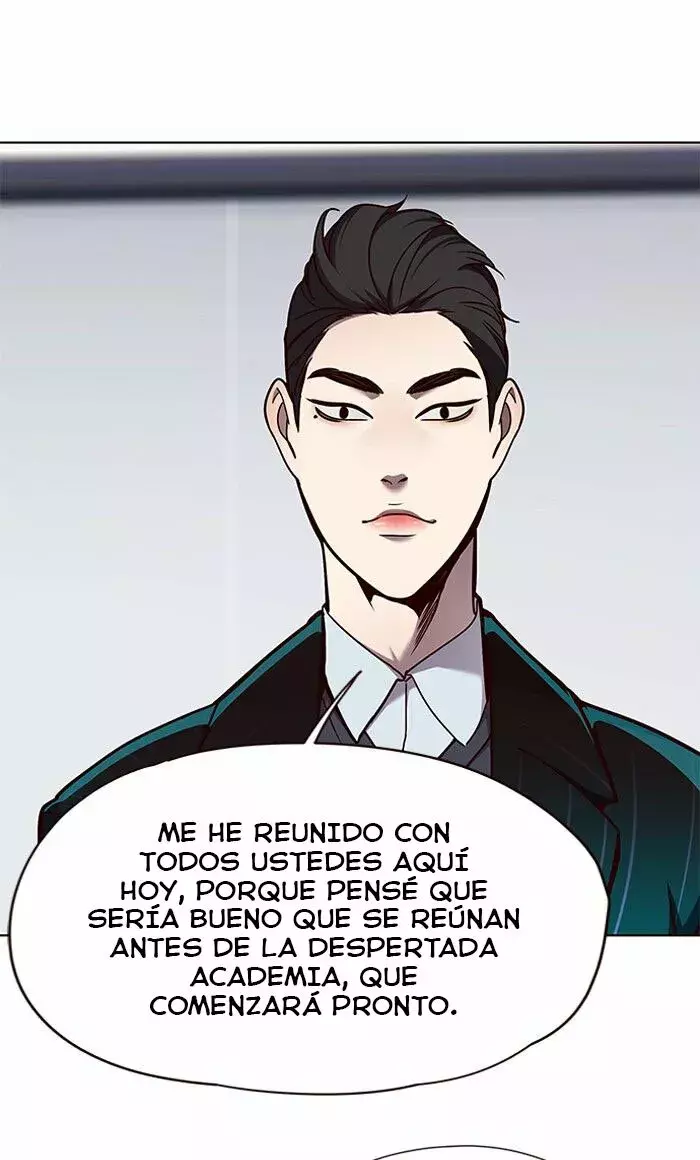 Read Electricidad veloz (es) Manga Online