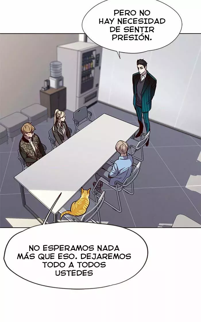 Read Electricidad veloz (es) Manga Online