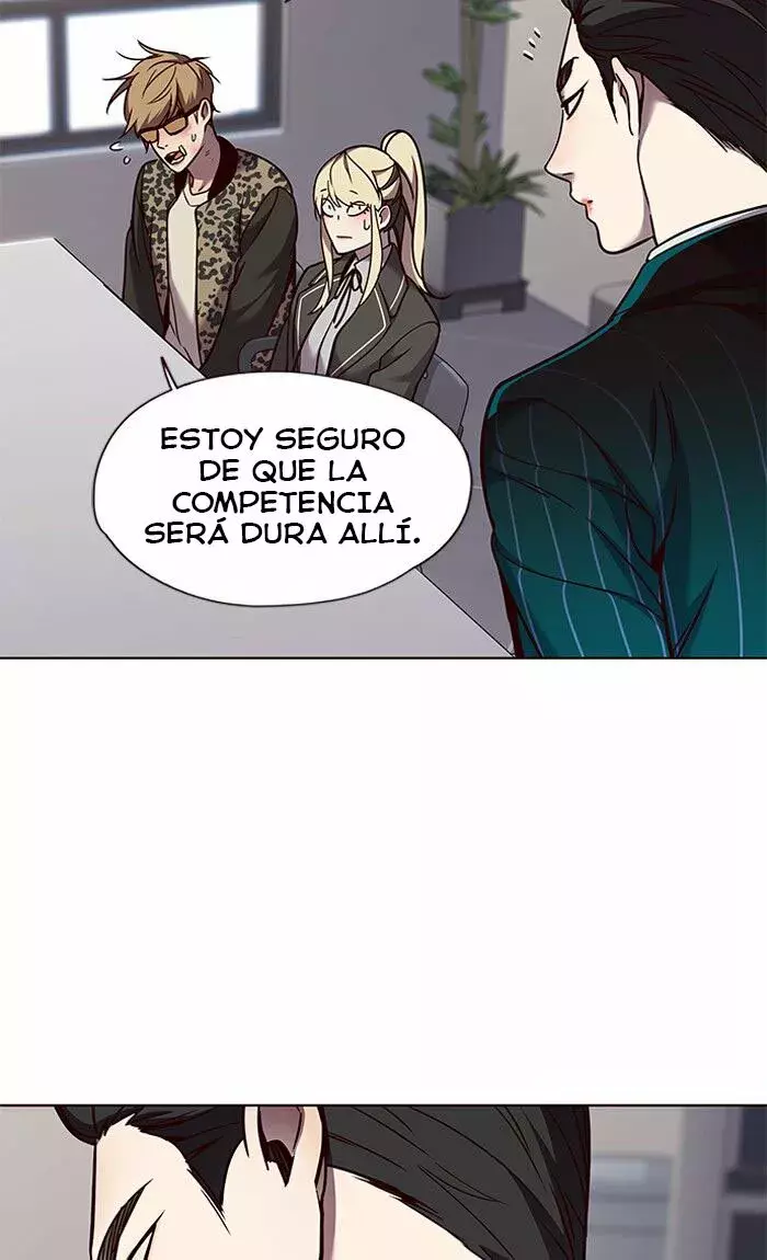 Read Electricidad veloz (es) Manga Online