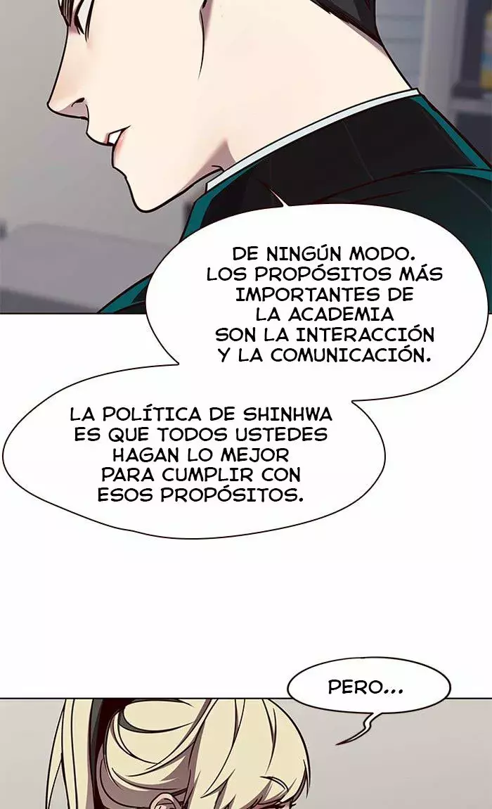 Read Electricidad veloz (es) Manga Online