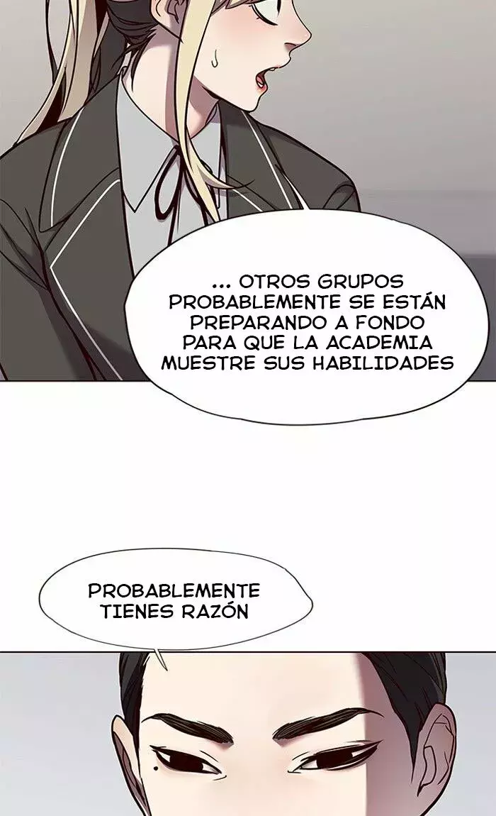 Read Electricidad veloz (es) Manga Online