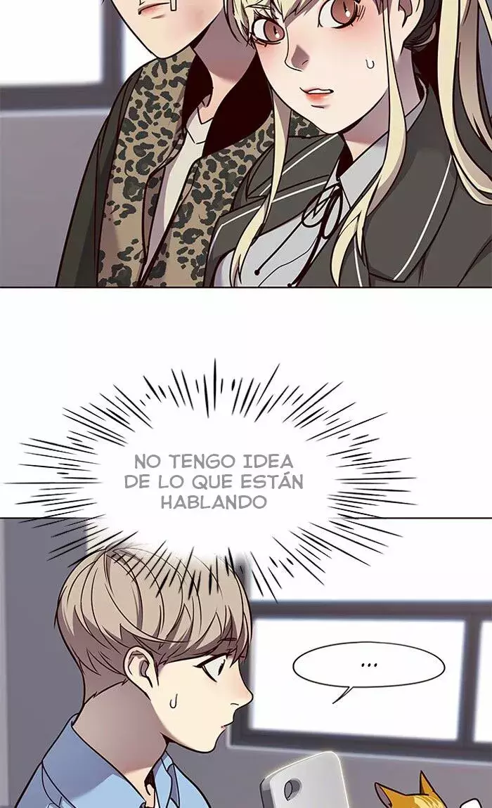 Read Electricidad veloz (es) Manga Online