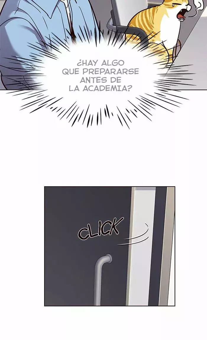 Read Electricidad veloz (es) Manga Online