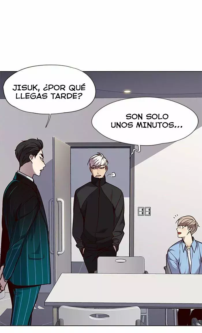 Read Electricidad veloz (es) Manga Online