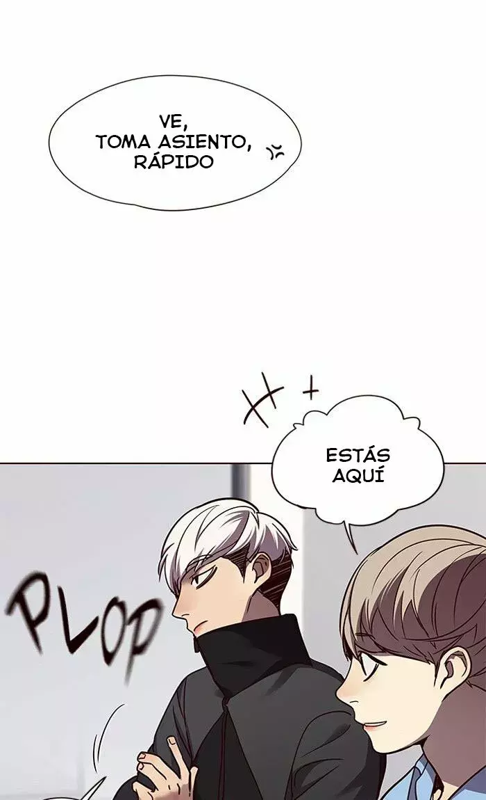 Read Electricidad veloz (es) Manga Online