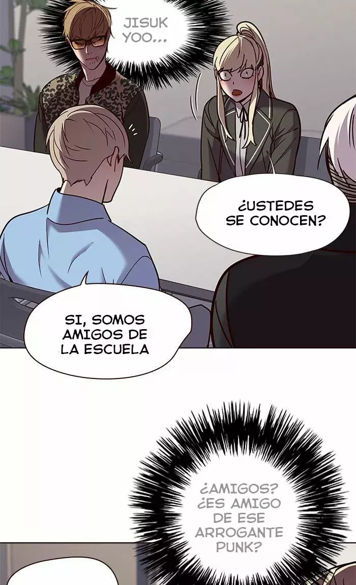 Read Electricidad veloz (es) Manga Online