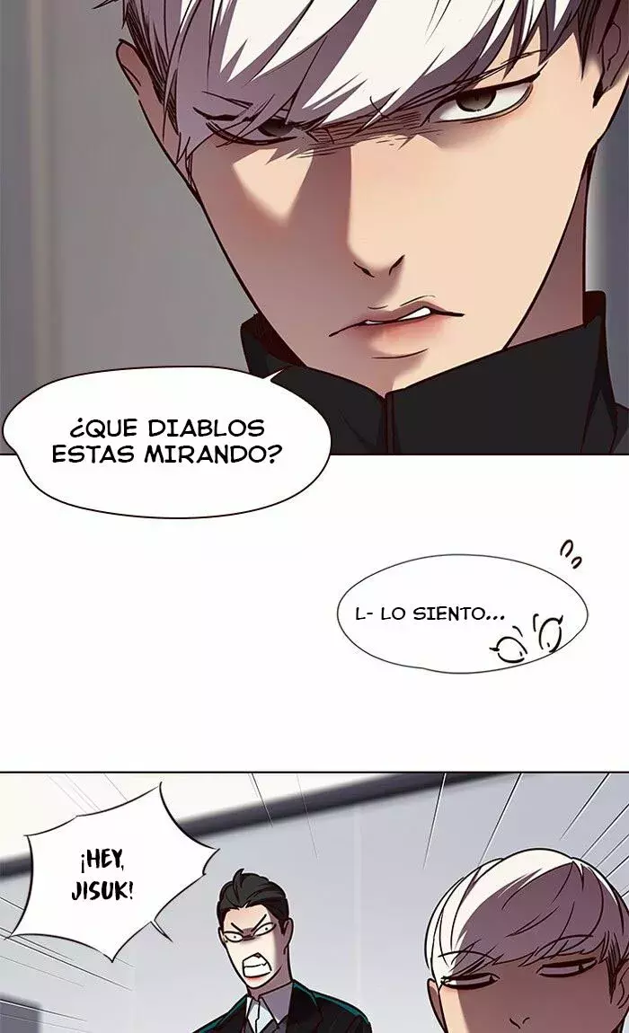 Read Electricidad veloz (es) Manga Online