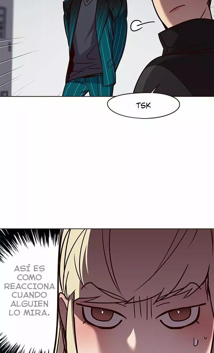 Read Electricidad veloz (es) Manga Online