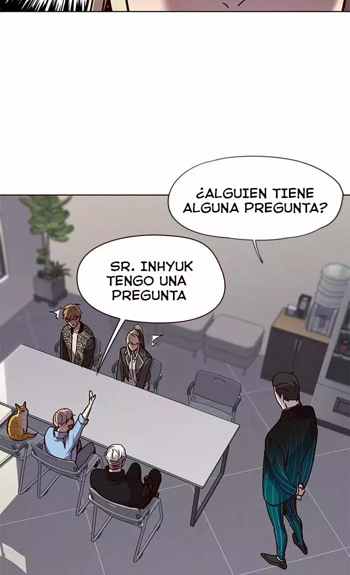 Read Electricidad veloz (es) Manga Online