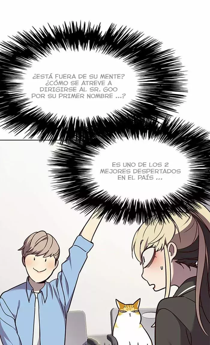 Read Electricidad veloz (es) Manga Online