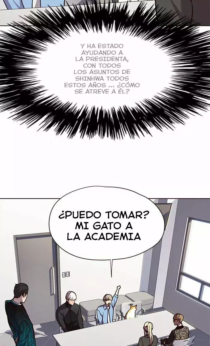 Read Electricidad veloz (es) Manga Online