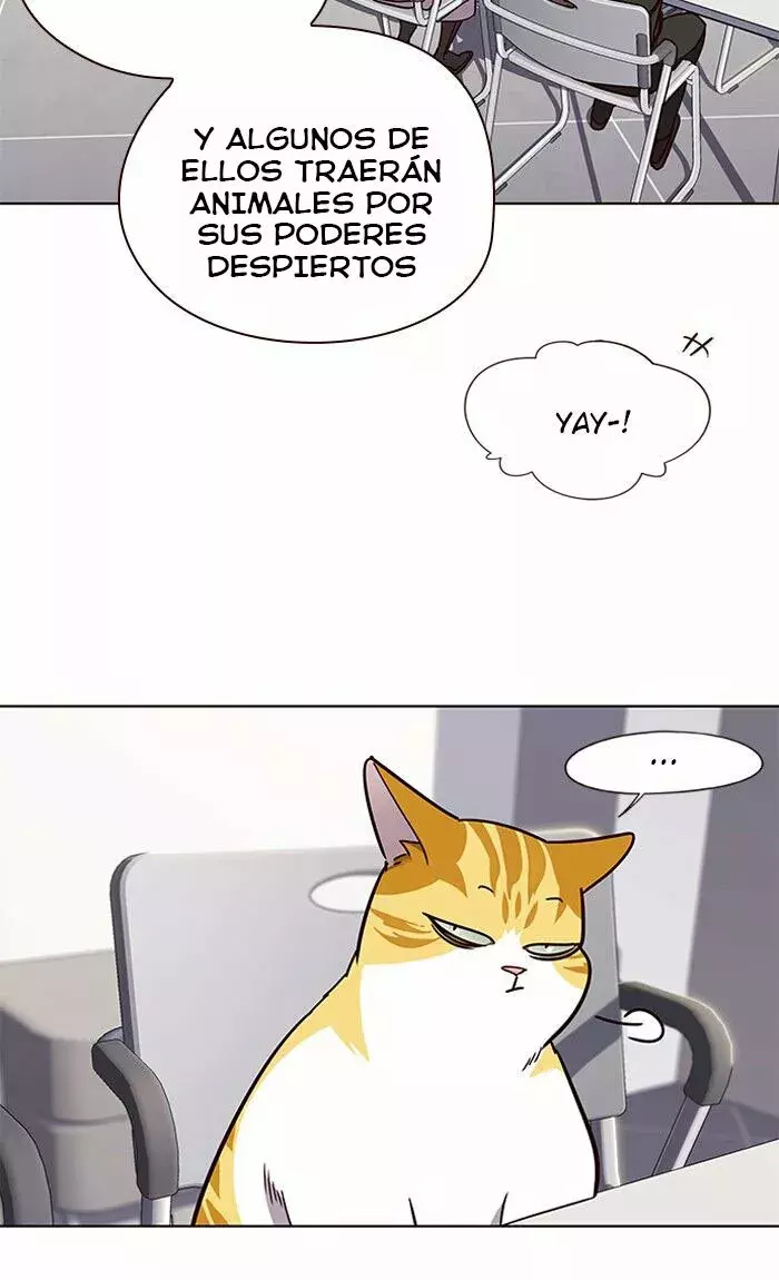 Read Electricidad veloz (es) Manga Online