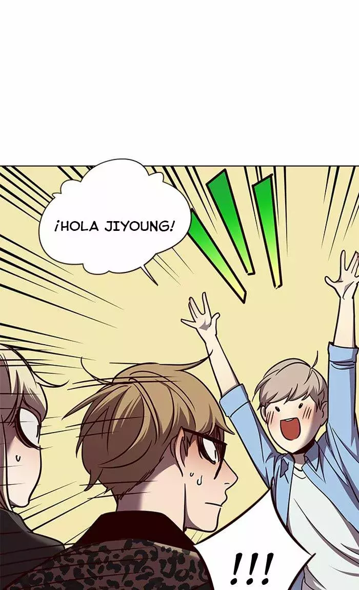 Read Electricidad veloz (es) Manga Online