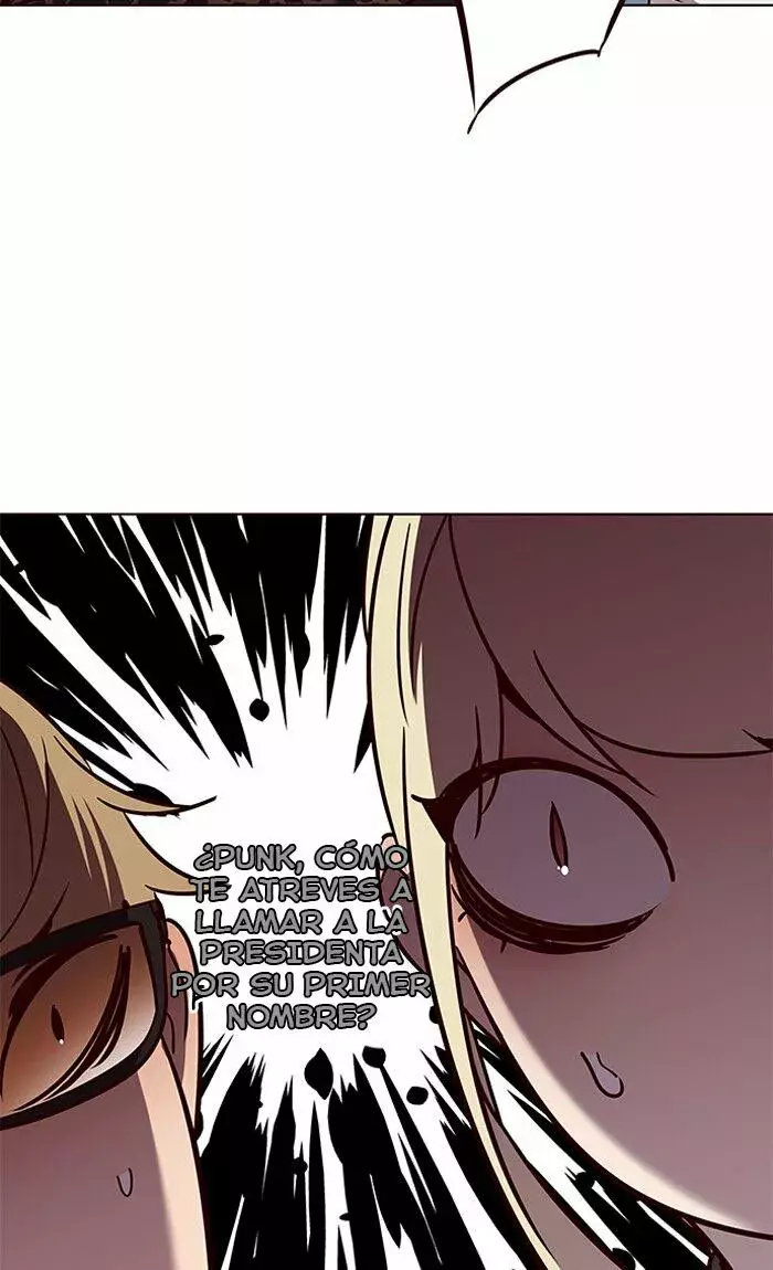 Read Electricidad veloz (es) Manga Online