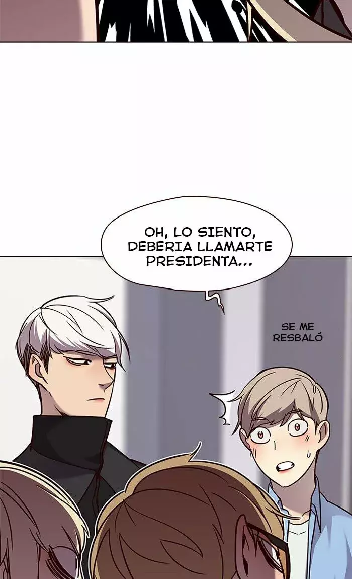 Read Electricidad veloz (es) Manga Online