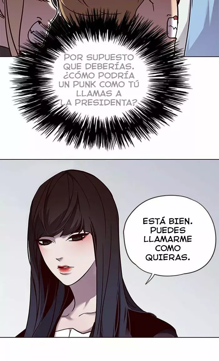 Read Electricidad veloz (es) Manga Online