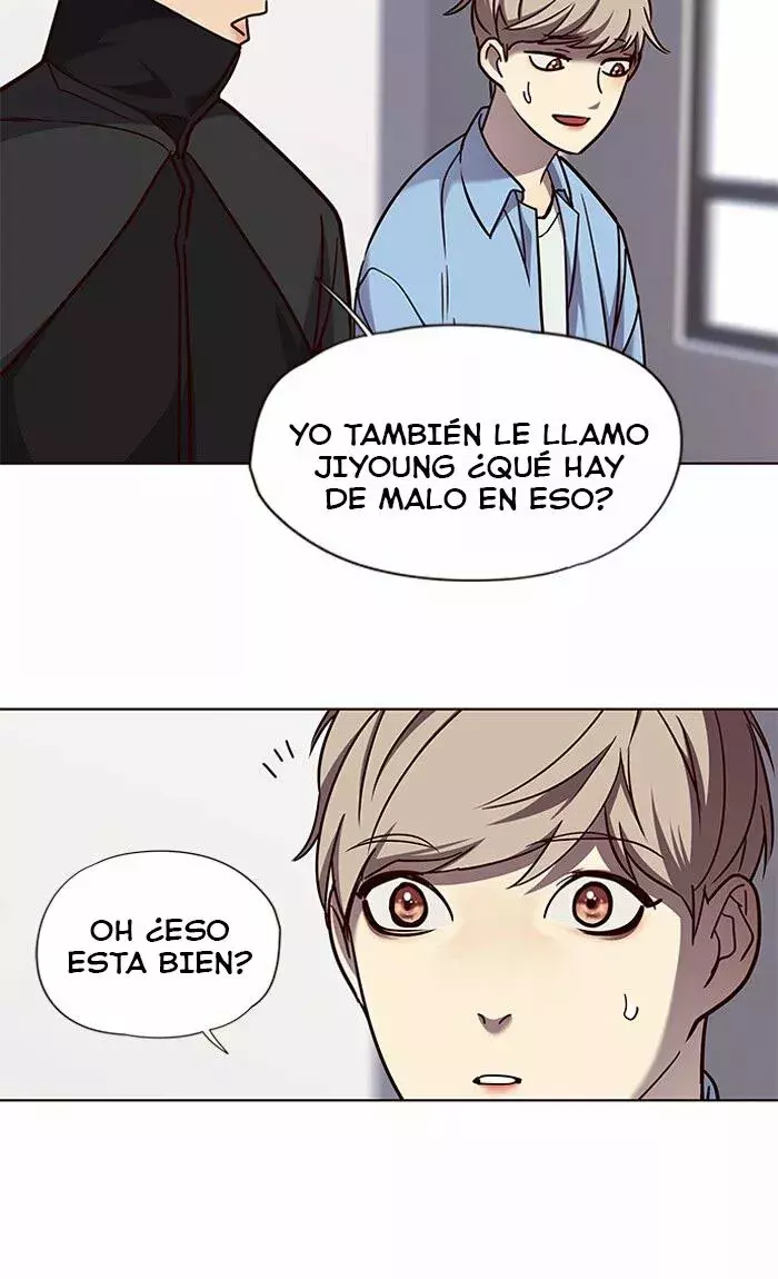 Read Electricidad veloz (es) Manga Online