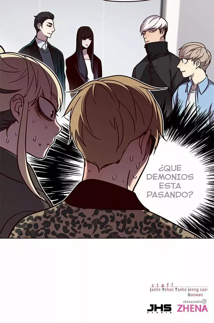 Read Electricidad veloz (es) Manga Online