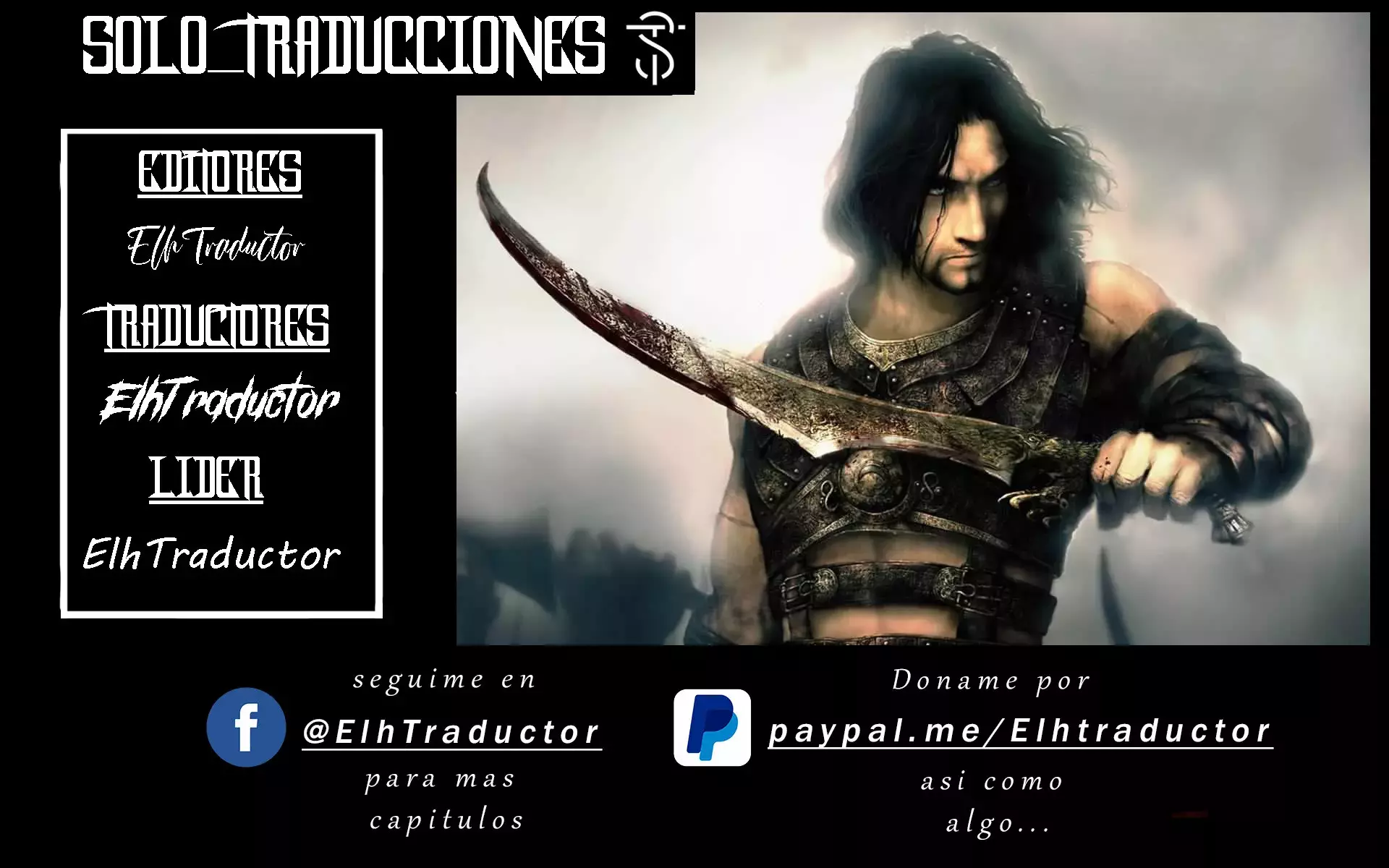 Read Electricidad veloz (es) Manga Online