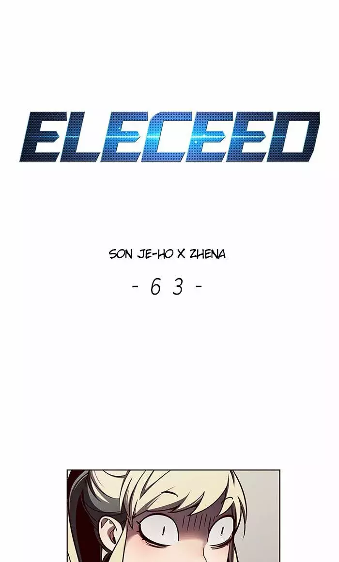 Read Electricidad veloz (es) Manga Online