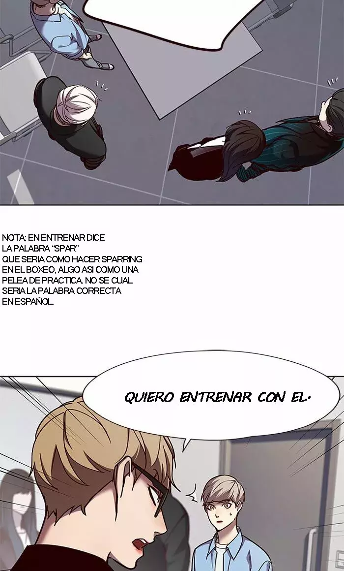 Read Electricidad veloz (es) Manga Online