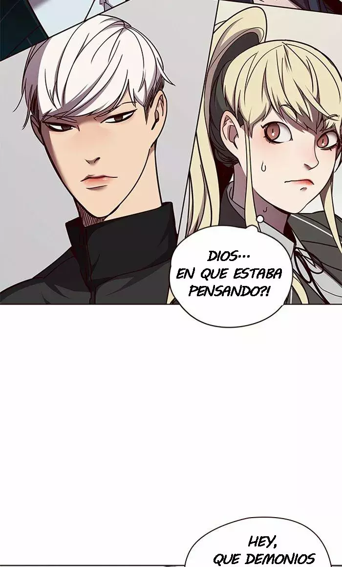 Read Electricidad veloz (es) Manga Online