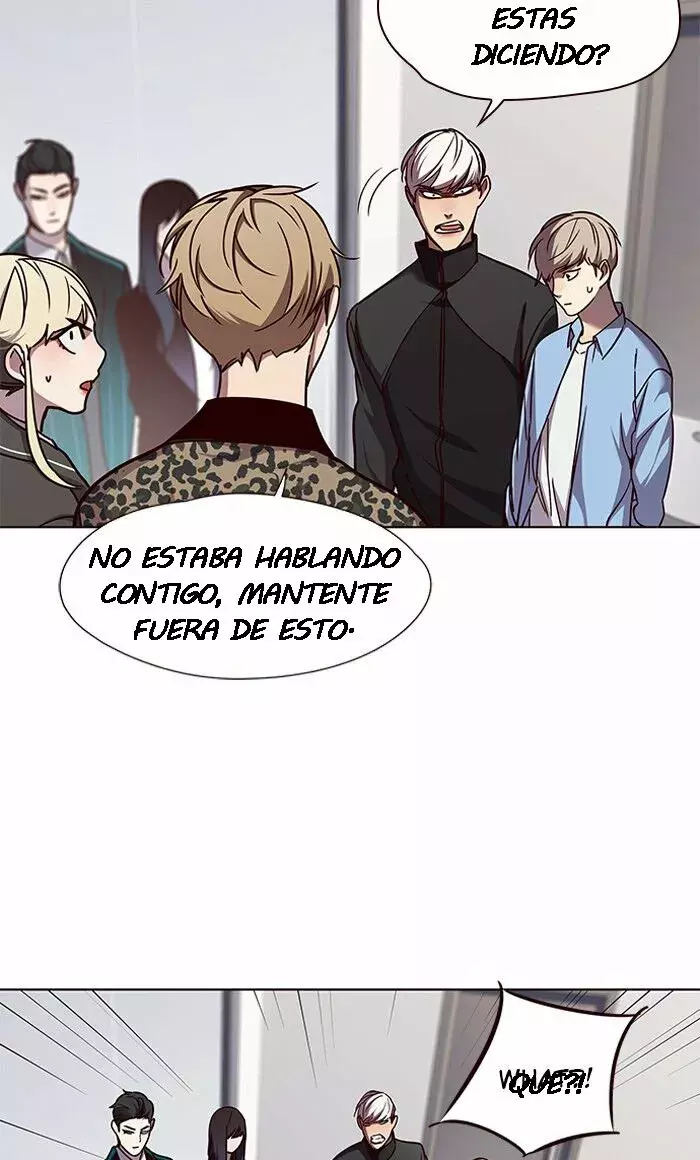 Read Electricidad veloz (es) Manga Online