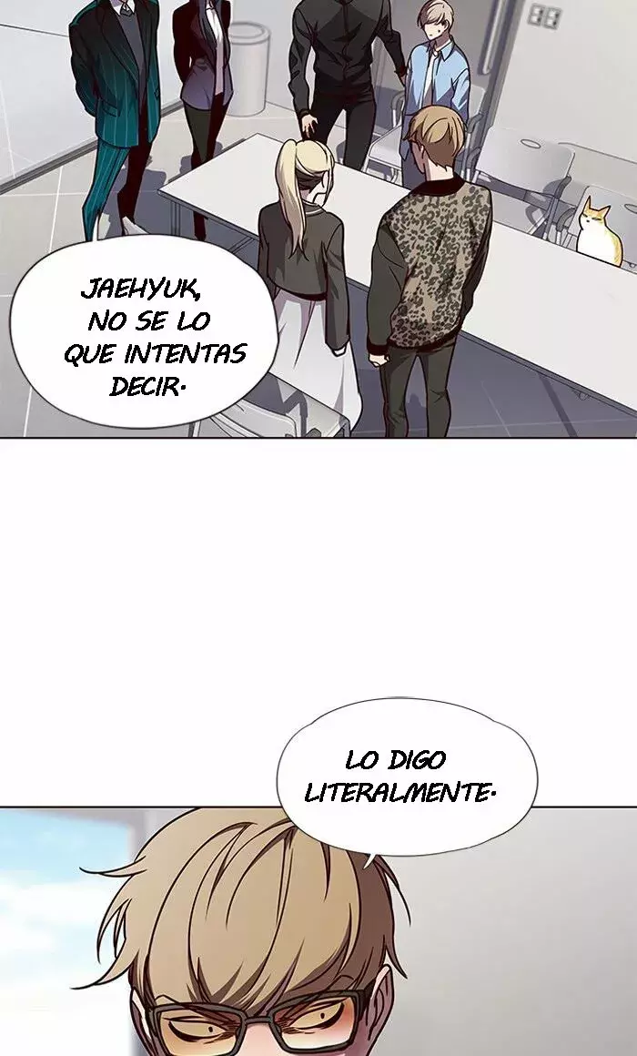 Read Electricidad veloz (es) Manga Online