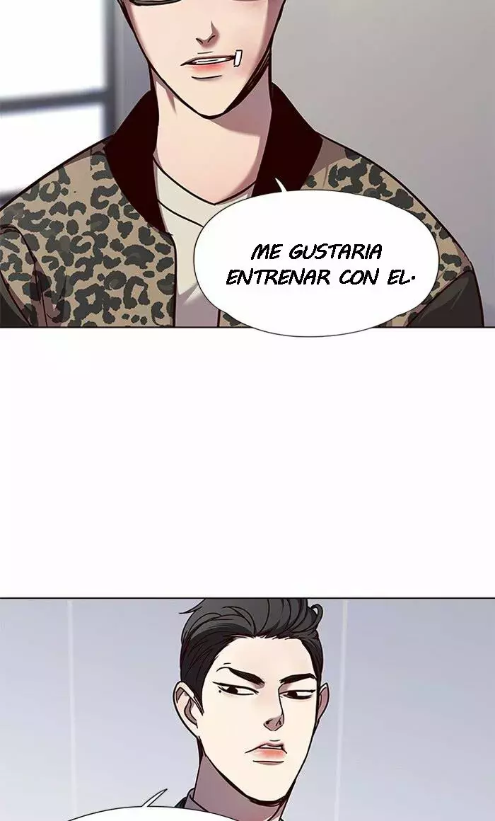 Read Electricidad veloz (es) Manga Online
