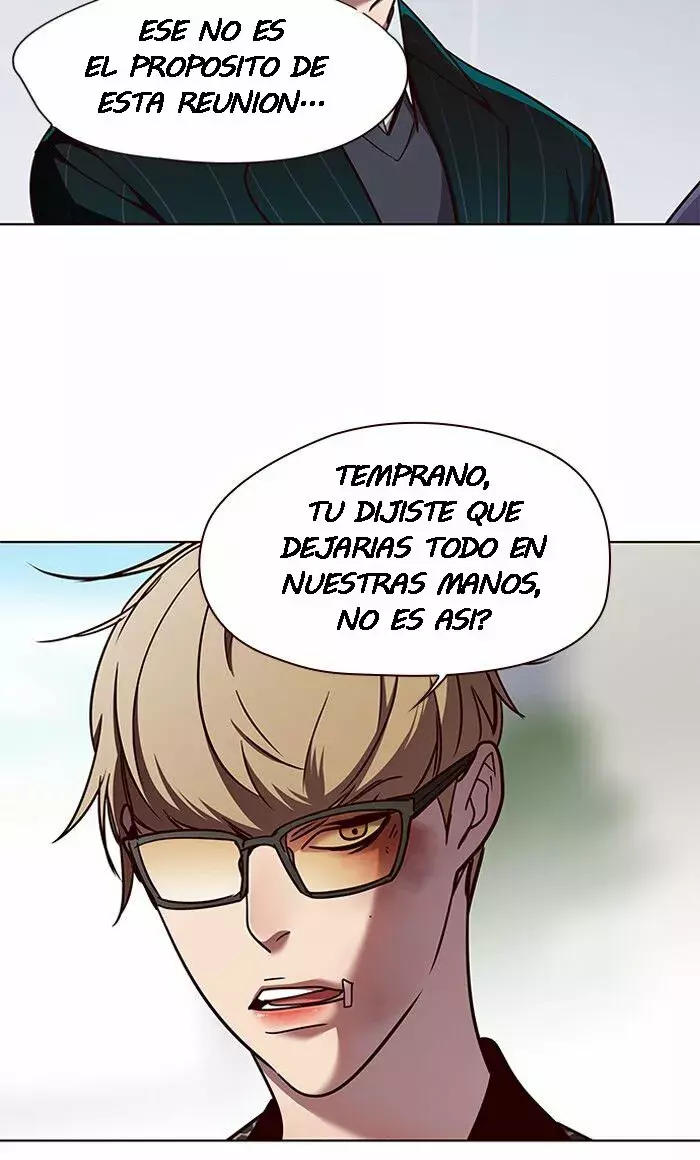 Read Electricidad veloz (es) Manga Online