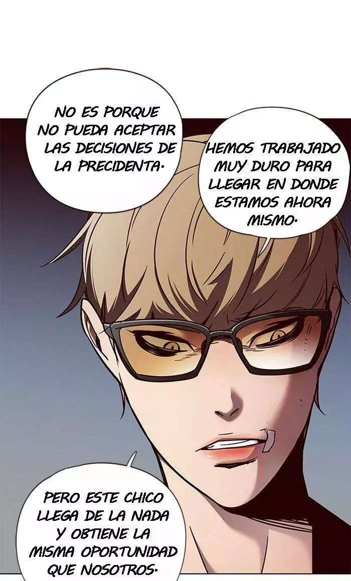 Read Electricidad veloz (es) Manga Online