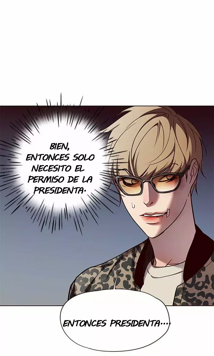 Read Electricidad veloz (es) Manga Online