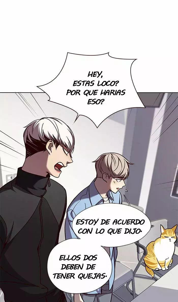 Read Electricidad veloz (es) Manga Online