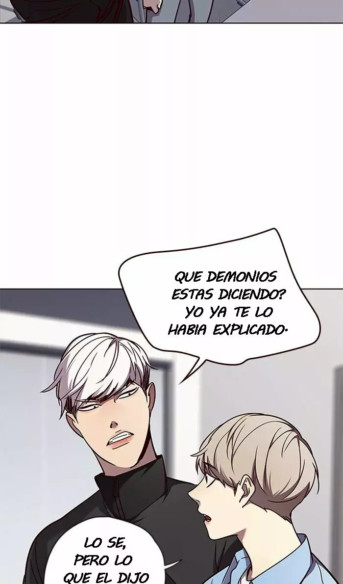 Read Electricidad veloz (es) Manga Online