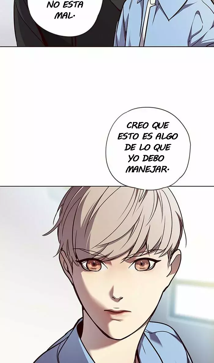 Read Electricidad veloz (es) Manga Online