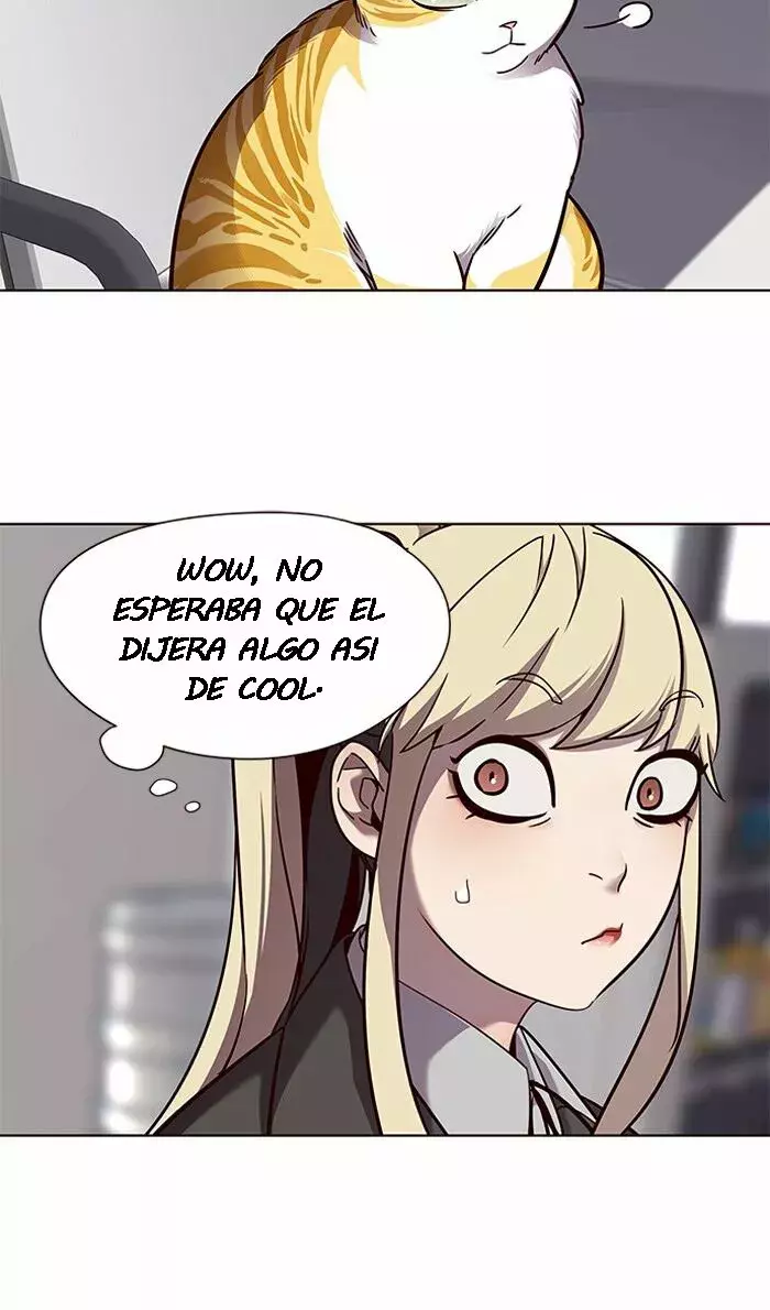 Read Electricidad veloz (es) Manga Online
