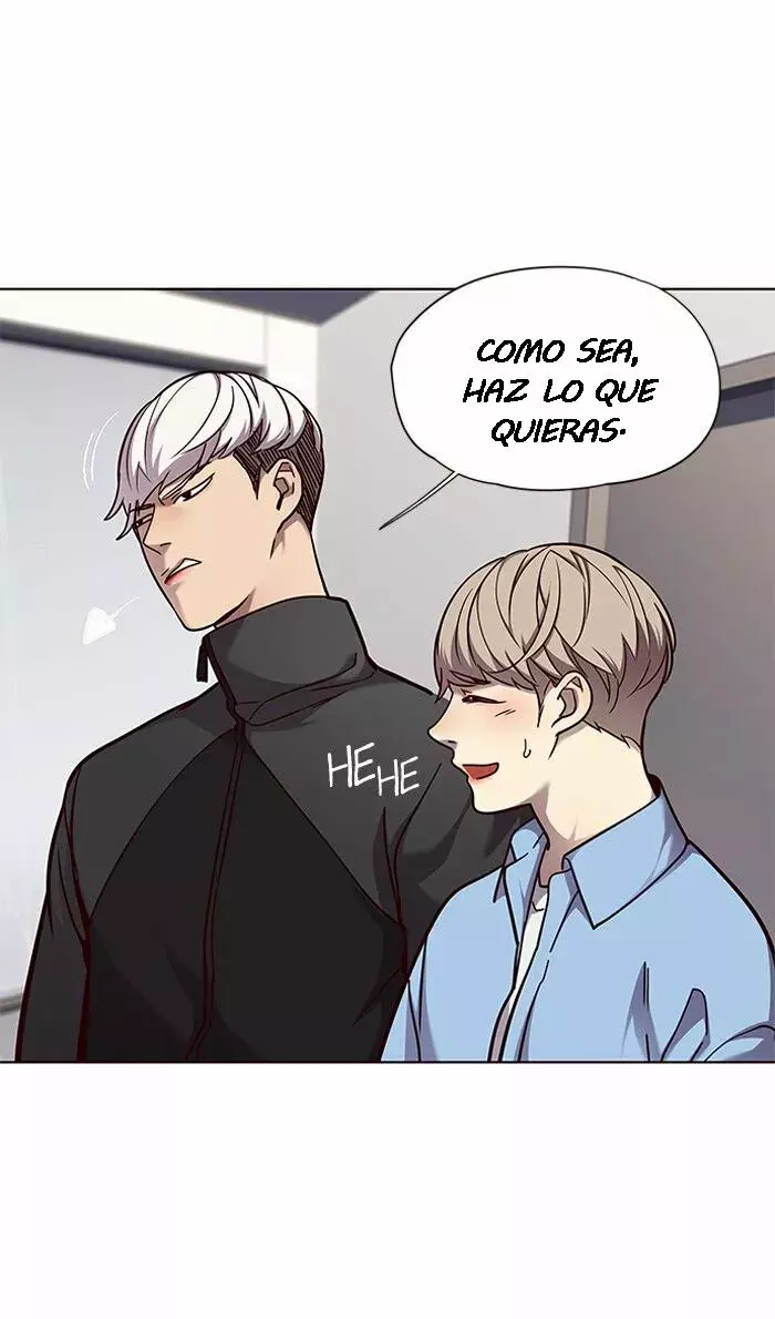 Read Electricidad veloz (es) Manga Online