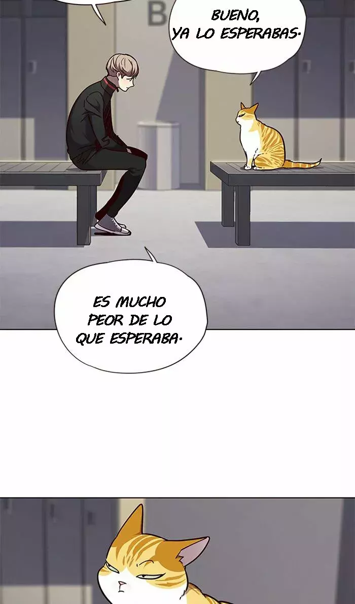 Read Electricidad veloz (es) Manga Online