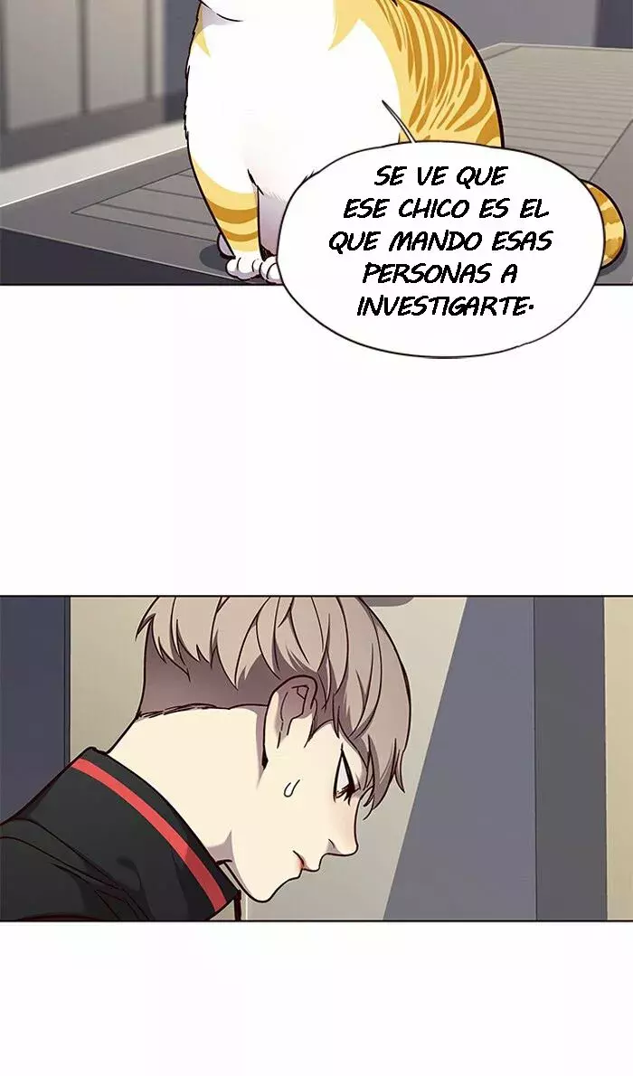 Read Electricidad veloz (es) Manga Online