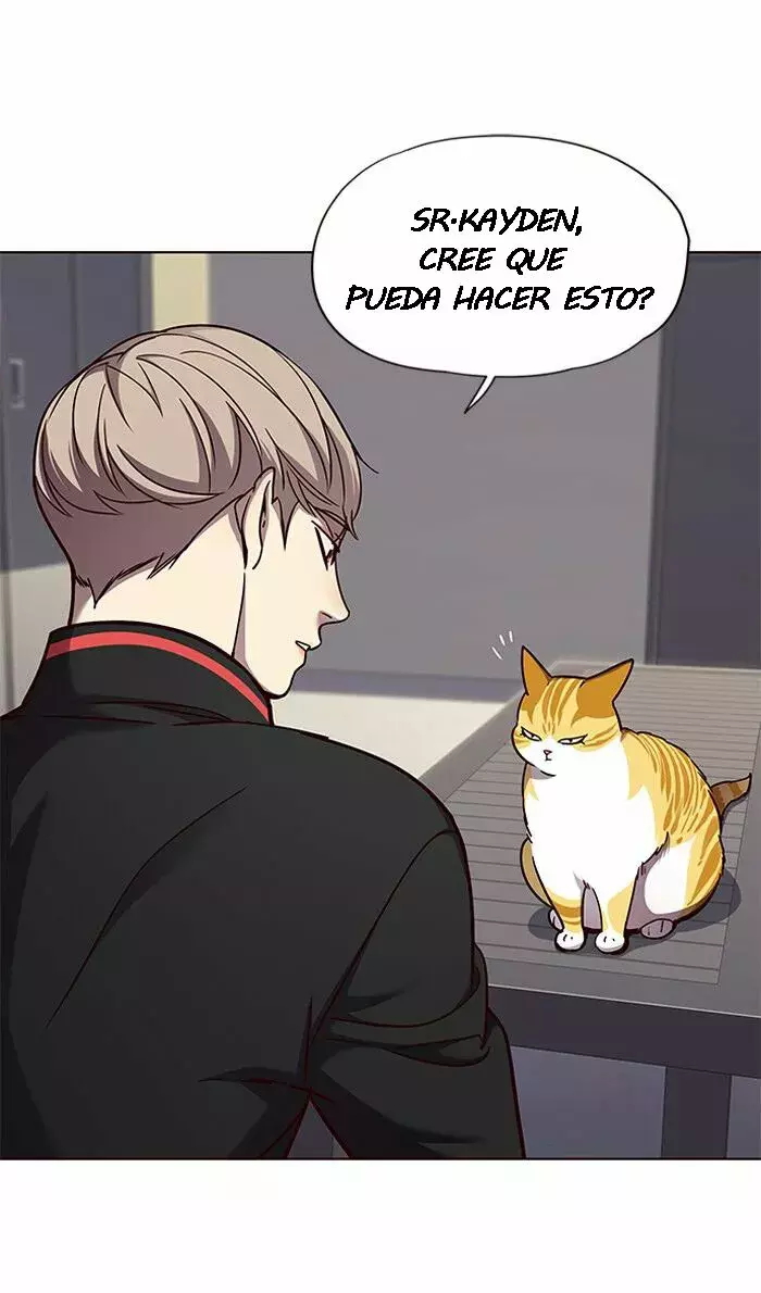 Read Electricidad veloz (es) Manga Online