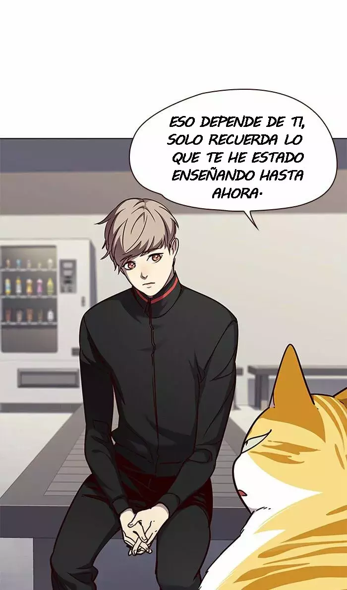 Read Electricidad veloz (es) Manga Online