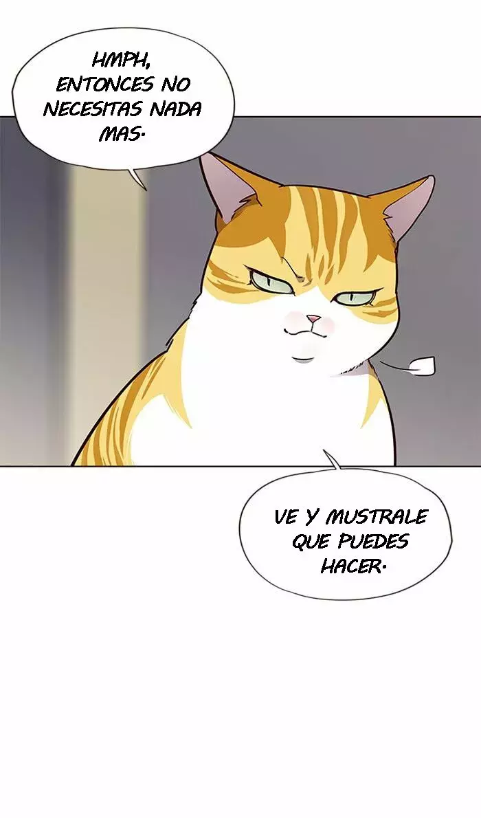 Read Electricidad veloz (es) Manga Online