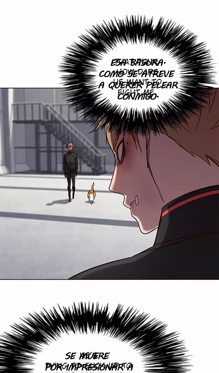 Read Electricidad veloz (es) Manga Online