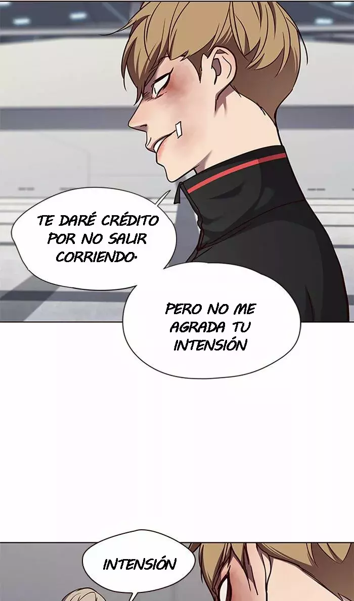 Read Electricidad veloz (es) Manga Online