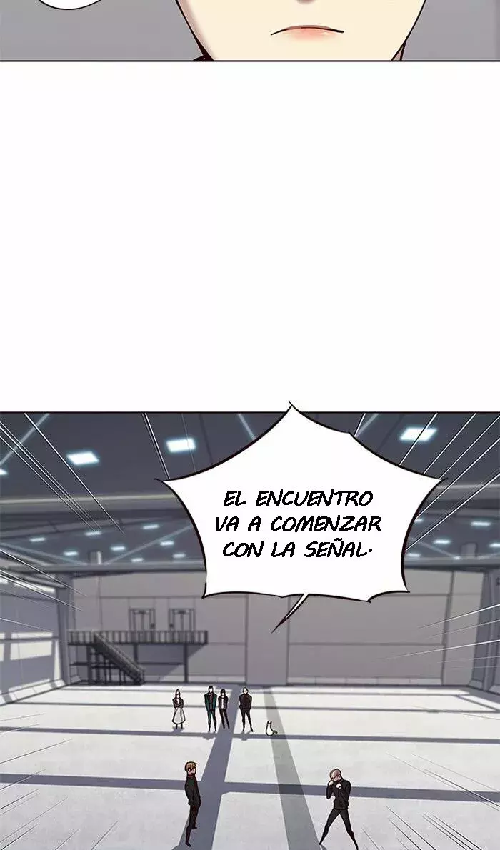 Read Electricidad veloz (es) Manga Online