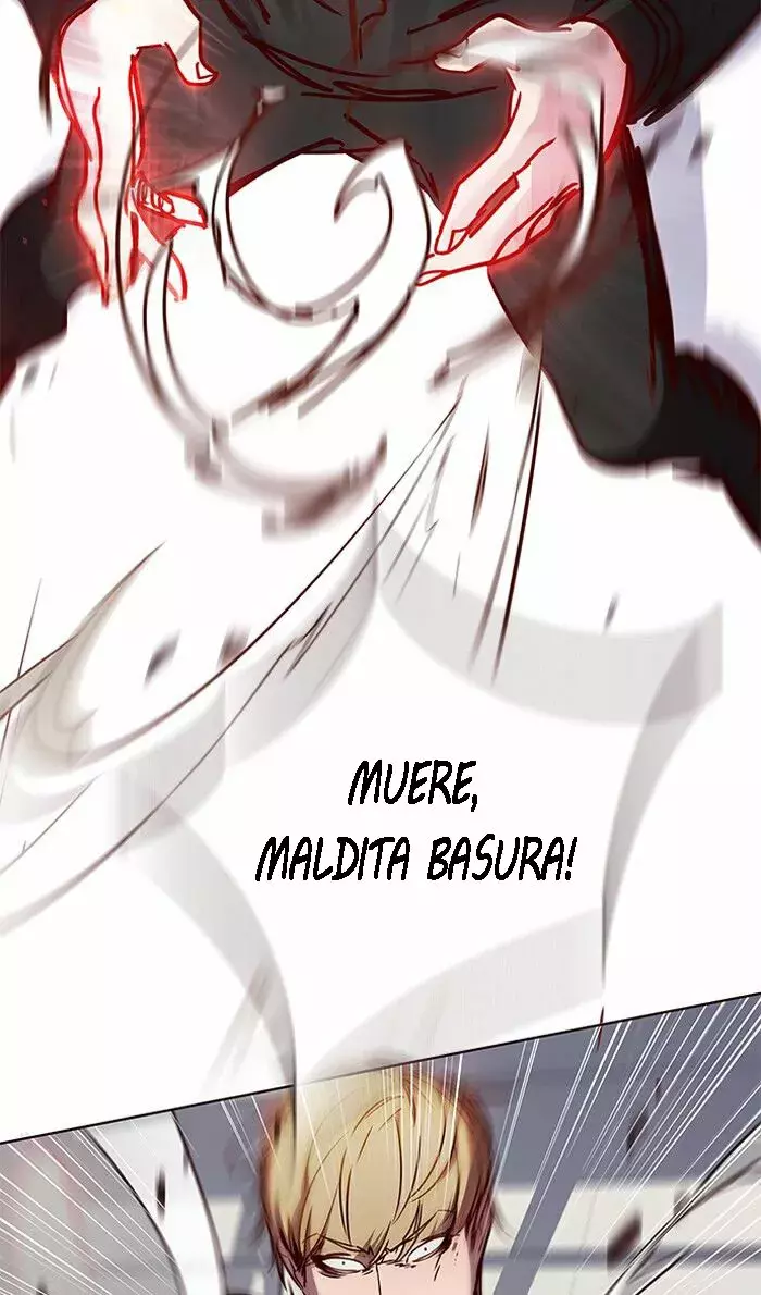 Read Electricidad veloz (es) Manga Online