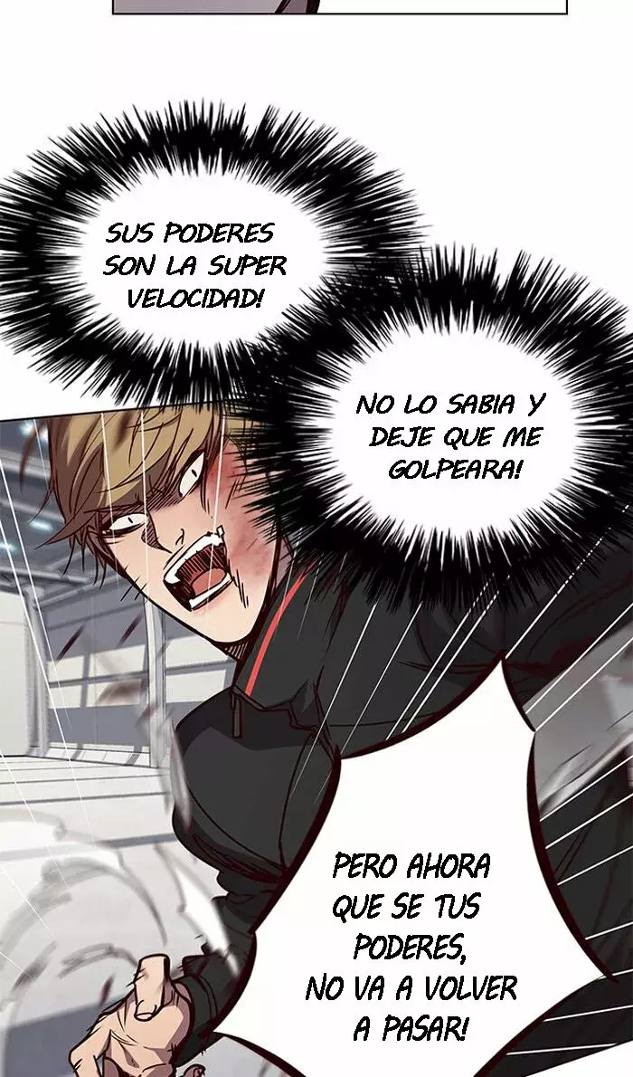 Read Electricidad veloz (es) Manga Online